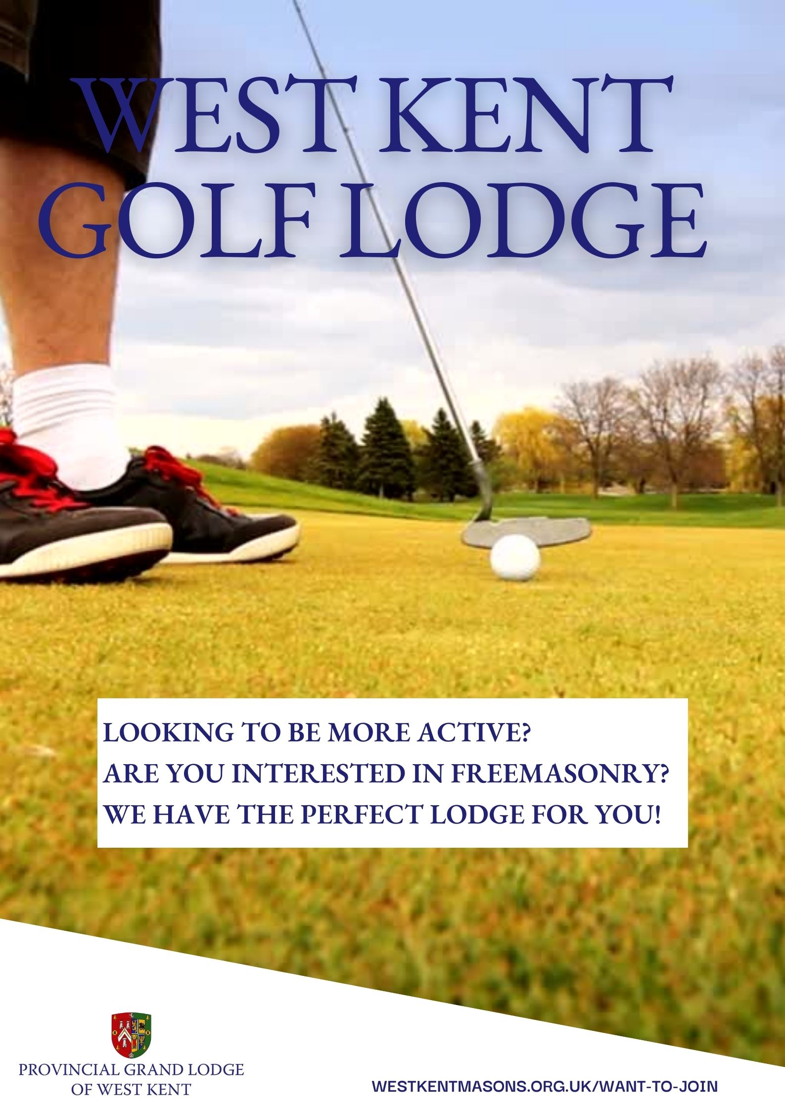 WK Golf Lodge