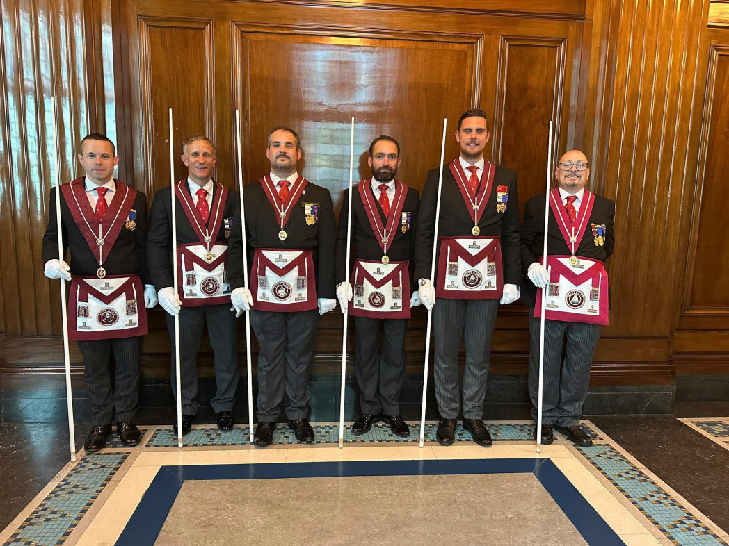 Supporting people in our local community