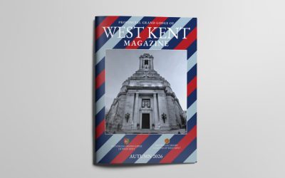 West Kent Magazine Autumn 2026