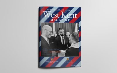 West Kent Magazine Spring 2026