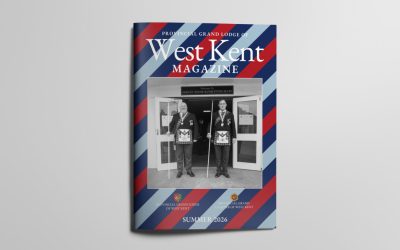West Kent Magazine Summer 2026
