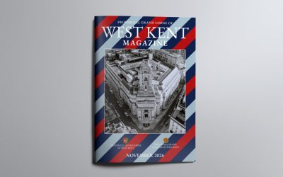 West Kent Magazine November 2026